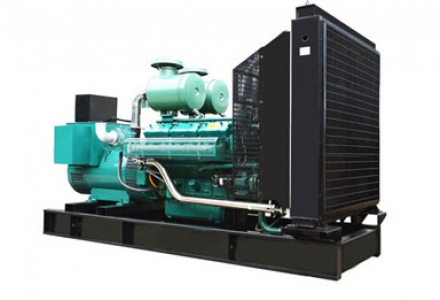  無錫動力發(fā)電機組 