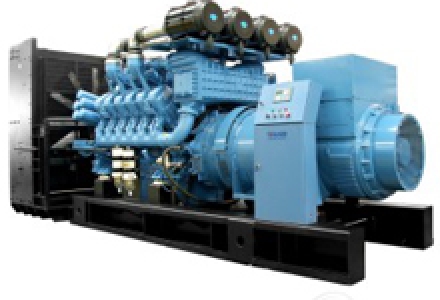  MTU奔馳發(fā)電機(jī)組 