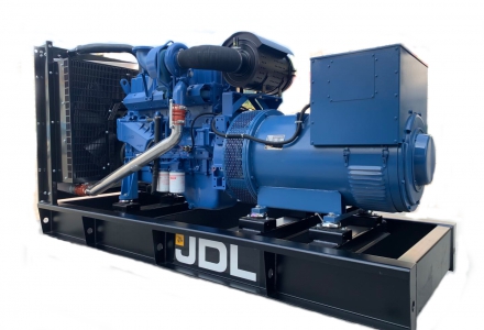  玉柴發(fā)電機(jī)組 