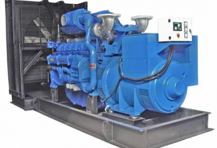  帕金斯發(fā)電機(jī)組 