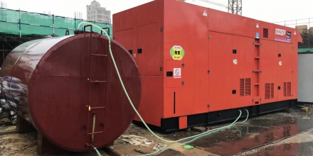 降低柴油發(fā)電機(jī)組油耗的小竅門(mén)