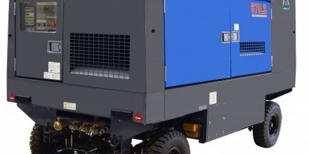 空壓機(jī)日常冷凝水產(chǎn)生的原因以及排放方法