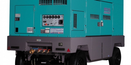 單螺桿空氣壓縮機(jī)工作原理是什么樣的？