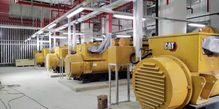 發(fā)電機進項運行的種類