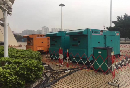  演出活動出租現(xiàn)場 